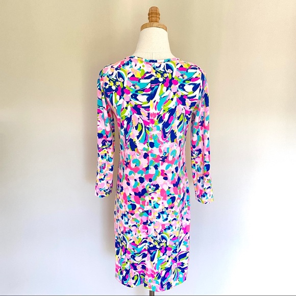 Lilly Pulitzer Beacon Dress - Picture 2 of 6